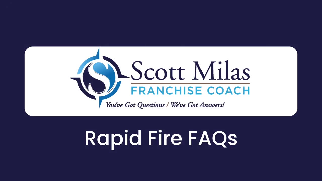 Rapid Fire FAQs with Wendi Hill of Market Momentum