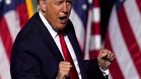 I love Trump