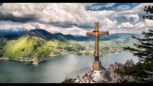 Divine Mercy Message For July 30, 2022