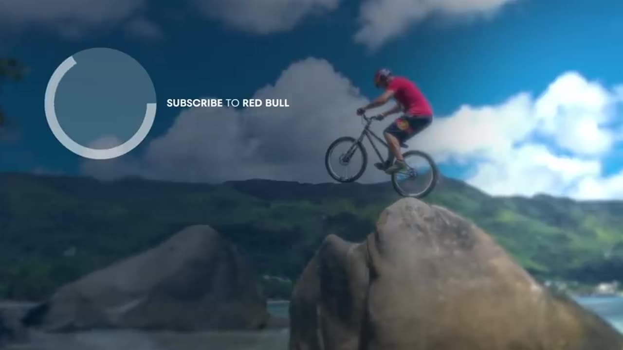 MOUNTAINBIKING - DANNY MACASKILL