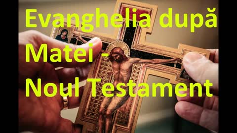 Matei 12, Noul Testament, Biblia