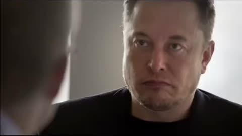 Elon Musk admits that God exists