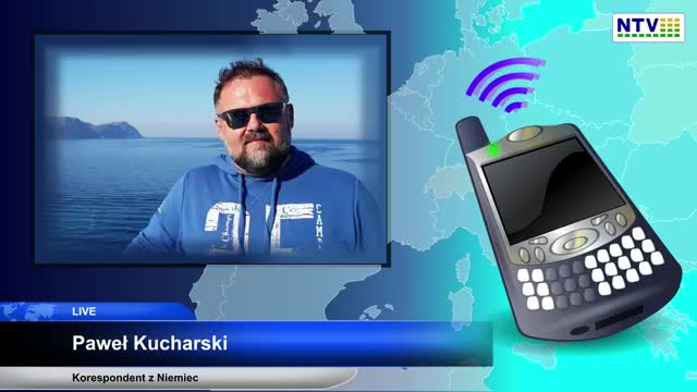 Polacy uciekają z Niemiec do Polski 20-05-2021