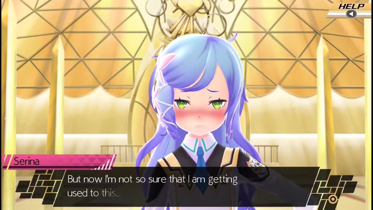 serina leaf all classmating events Conception II: Children of the Seven Stars