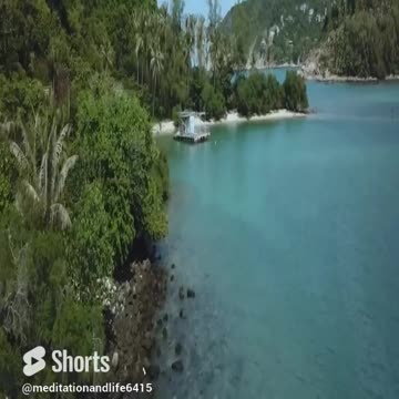 Cloud Meditation_ Embracing Grounded Serenity and Skyward Expansion_ #meditation #soothing #relaxing