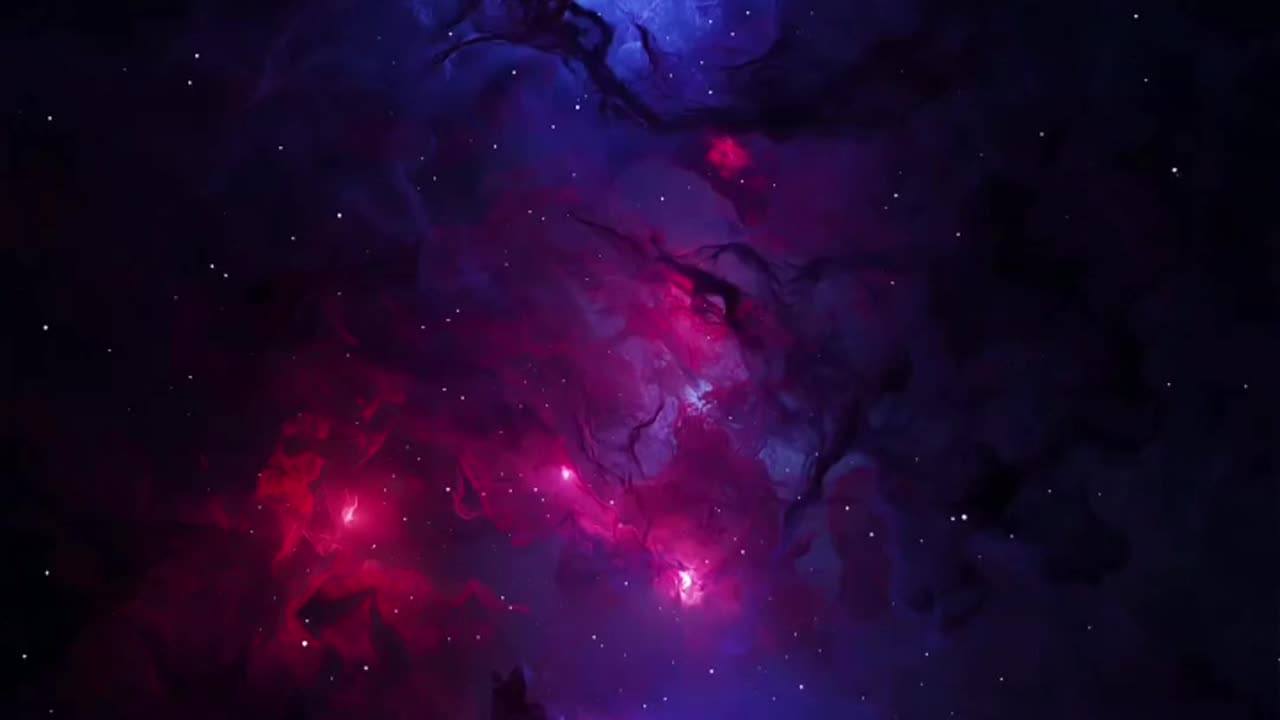 Beauty of Space