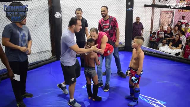 MMA KIDS 3TOPVIDS GAMEYAASU YOUTUBE HD