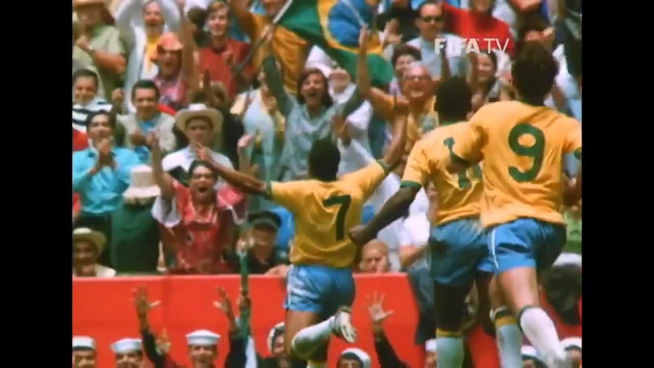 Top World Cup Songs