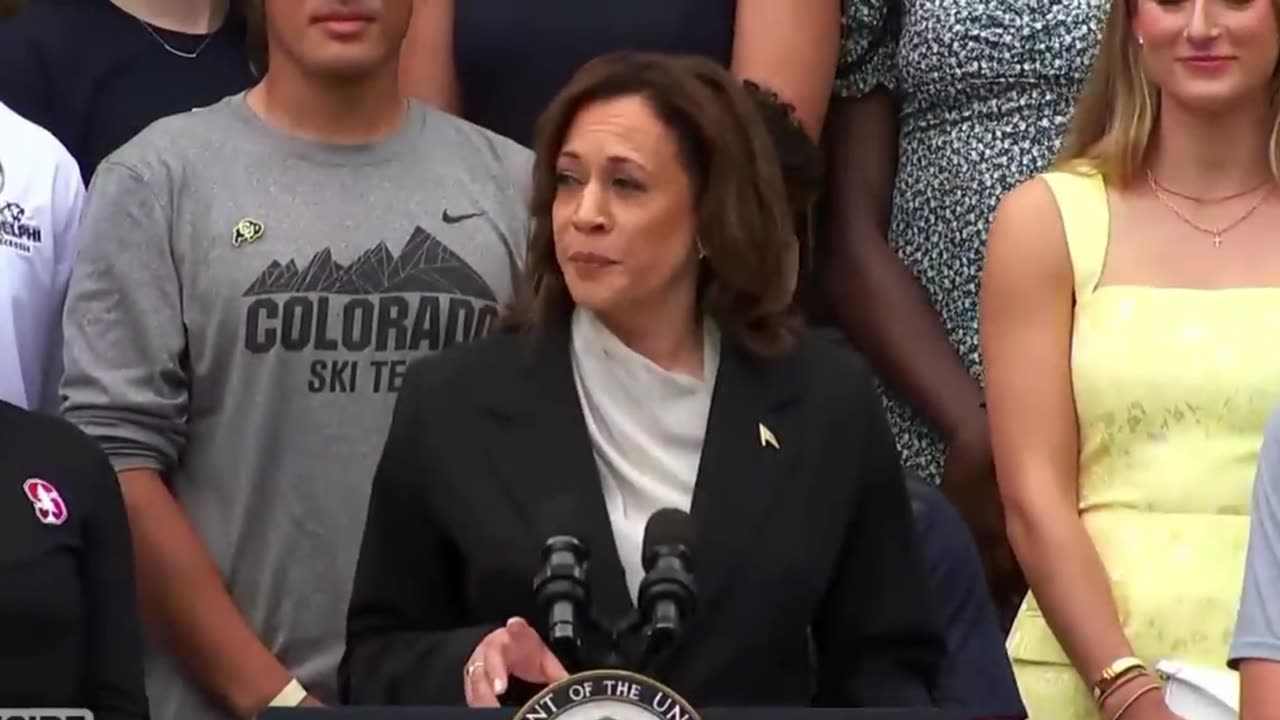 Kamala Harris
