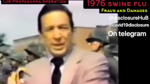 Remember the las pandemic.....