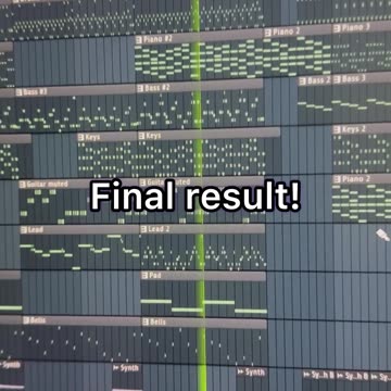 How I Made an Indie Dance Beat