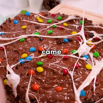 Making spooky meryenda