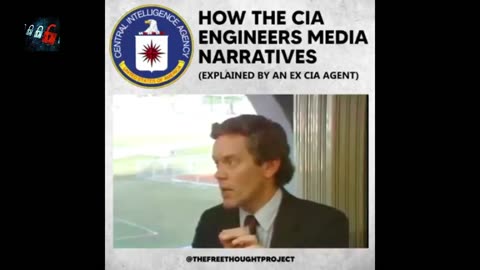 Two former-CIA Agents whistle-blow how the Government uses Propaganda