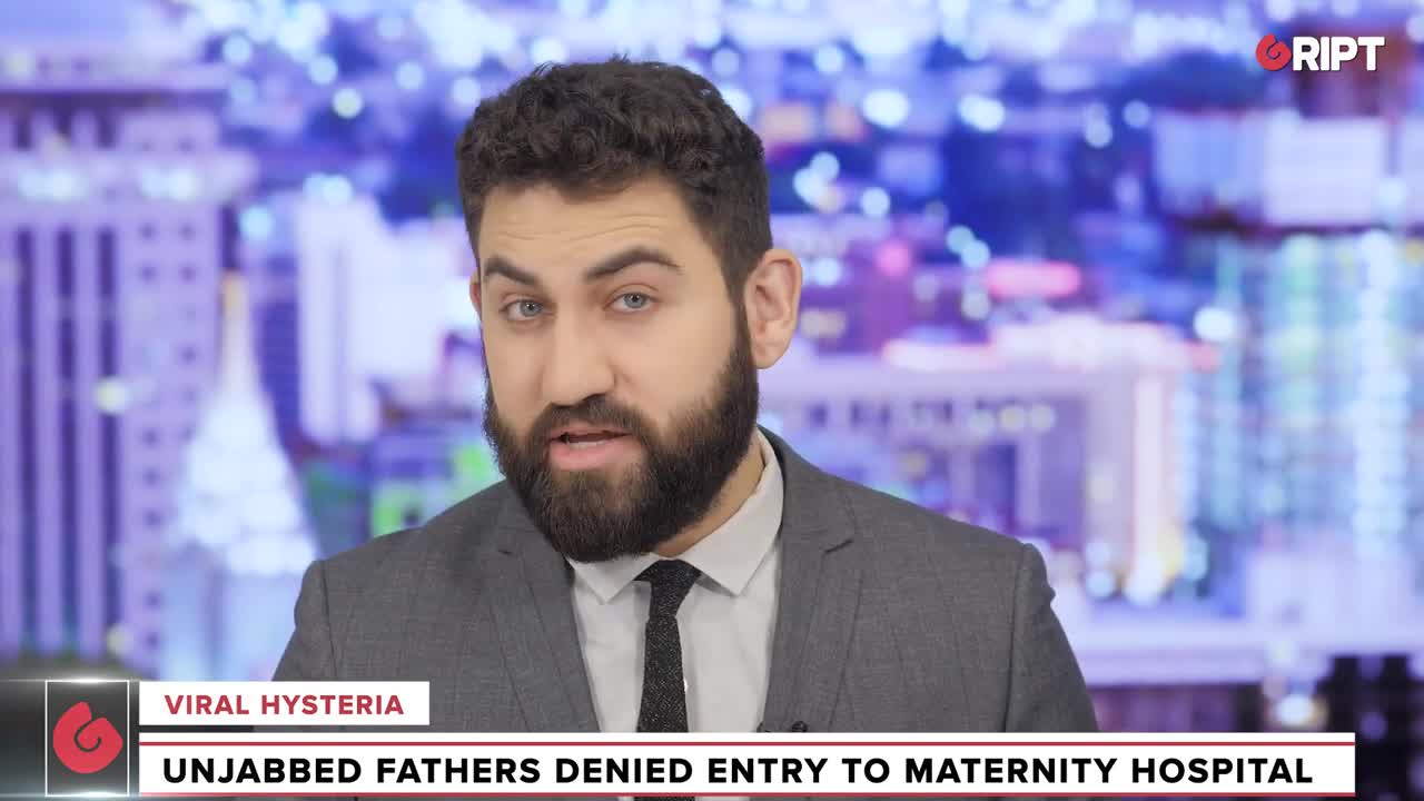 Fathers need Covid certs to enter maternity hospitals with partner | Gript