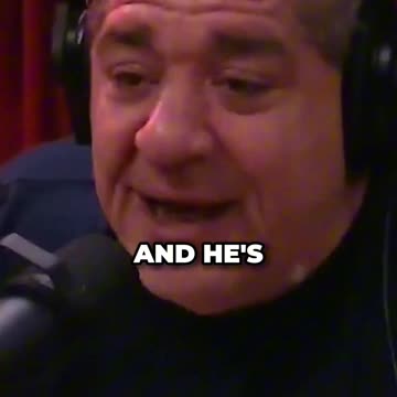 Joey Diaz' Favorite Part Of Comedy