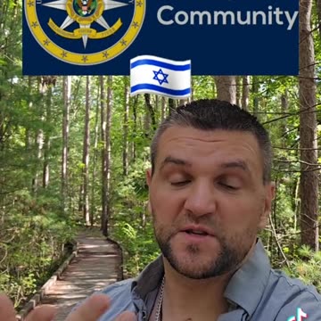 Jews in un-elected Key Positions of US Government