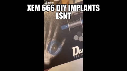 666 Do It Yourself! Wakey Wakey Prototypes