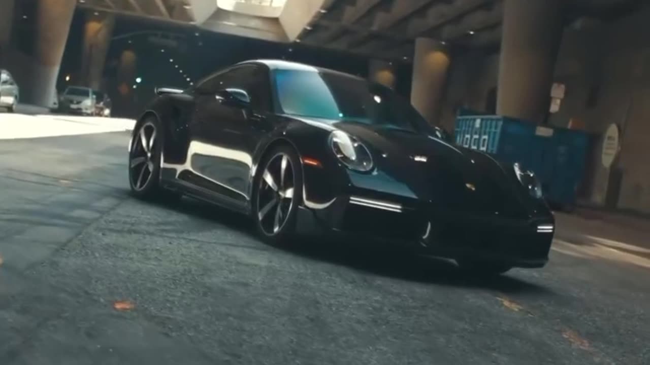 PORSCHE 918 Spyder