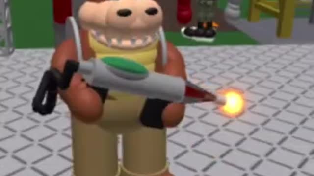 Roblox - Dingodile Gameplay