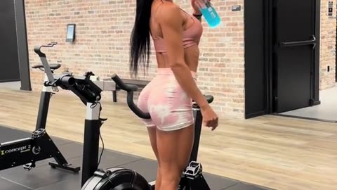Training fit