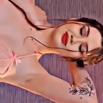 beautiful alyx star best video