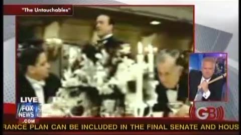 2009, If You Stand Up To Obama You Might Get whacked, Seg 2 (8.40, \) m