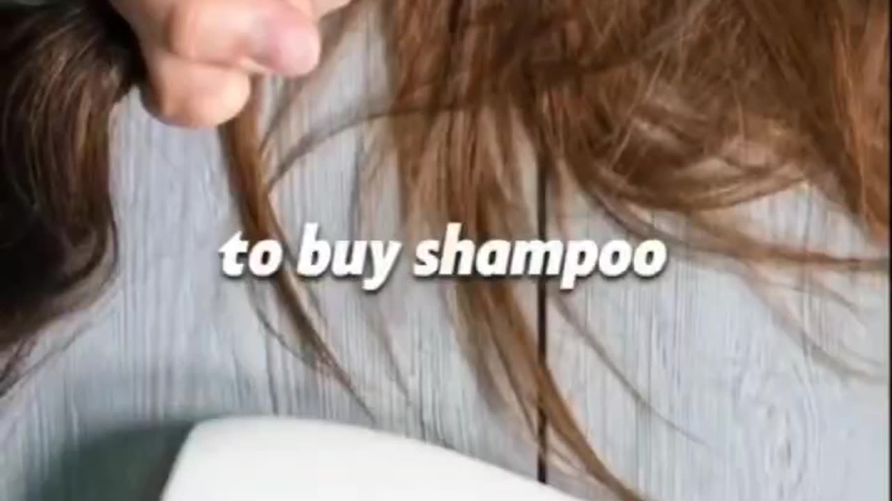 Time to transform your shampoo routine?