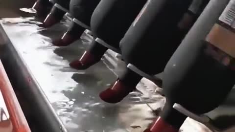 production of things