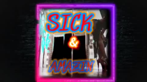 Sick Cents/ Magic on the poll/ Music Video