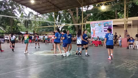 Nakakahilo na videographer