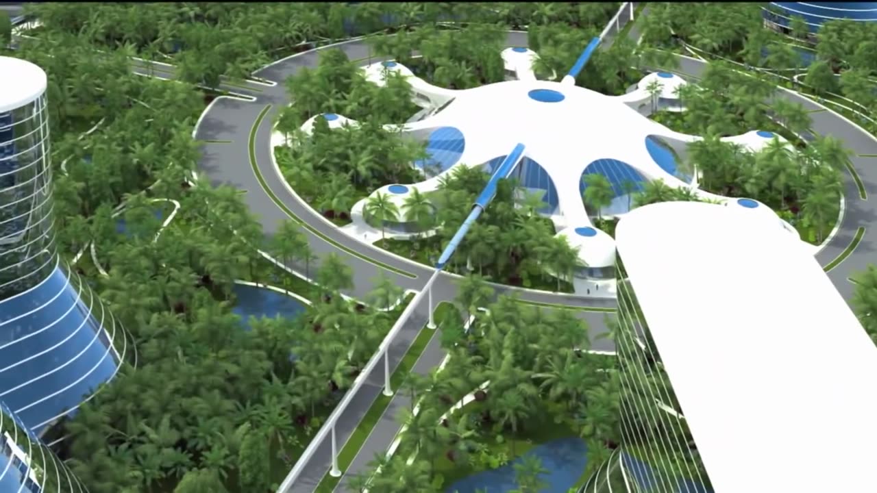 The Venus Project - Designing the Future