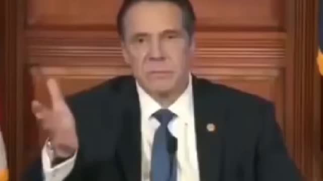 Democrat leaders speak about. covid