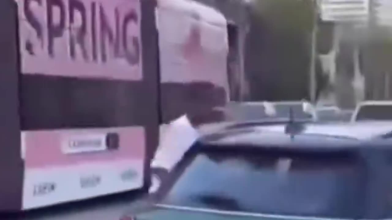 Illegal Aliens Making Real Life GTA Server