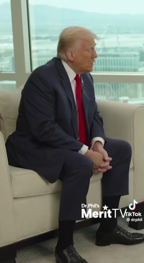 Dr.Phil & 45+ (RFK Jr) | Unified Against The Enemy Within