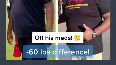 Health (6) Controlling insulin in order to lose weight, look at results in 6 weeks