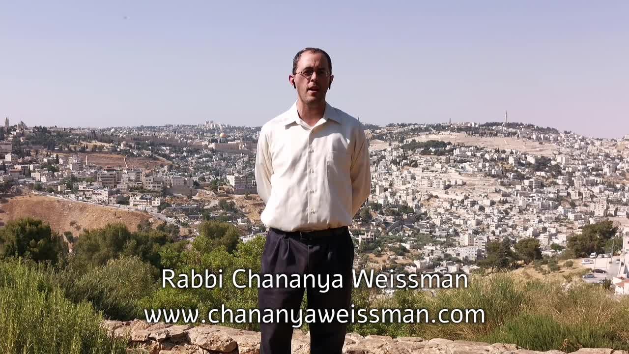 Q and A: Aliyah and the recent attacks in galus