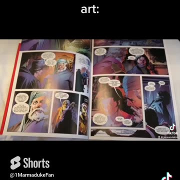 Art Tip for Depicting 3D Form with black and white line art