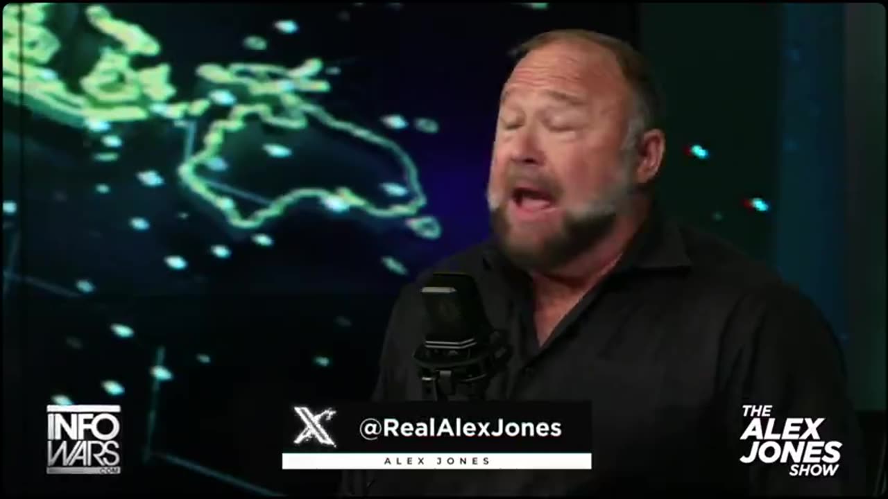 THE Alex Jones Show 1st hour (06/18/2024)