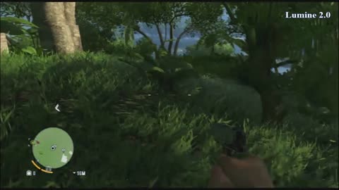 Far Cry 3 (PS3) (2) Down In Amanaki Town, Harvest The Jungle, & Secure The Outpost