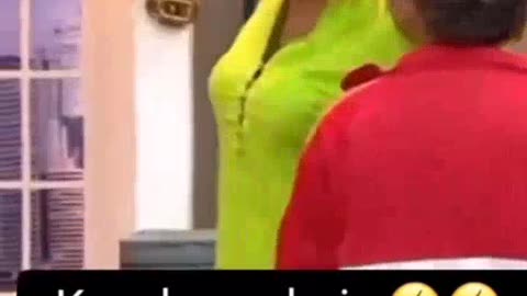 Kya dance hai
