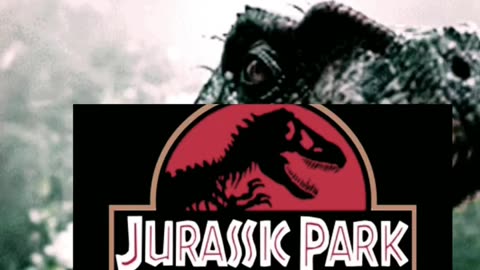Isamu’s Jurassic Park Theme
