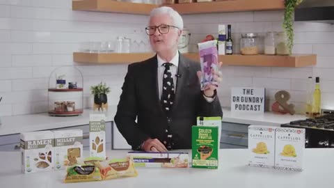 The 7 BEST Pasta Alternatives That Won't Destroy Your Gut! (Lectin & Gluten-Free)| Dr. Steven Gundry