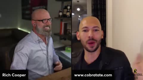 Andrew Tate on How to Know IMPORTANT PEOPLE