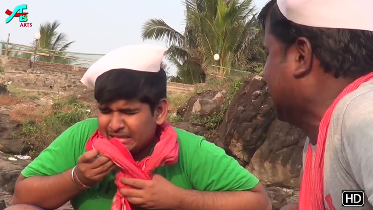 FUNNY VIDEOS|DO FATTU |Full Comedy