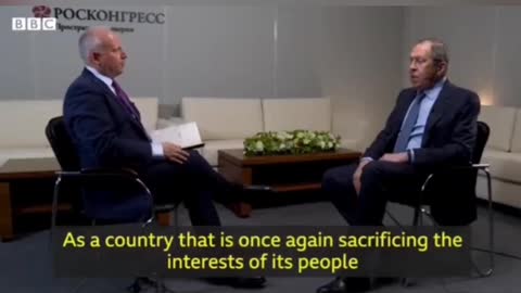 💢 Lavrov on the irreparable Russian-British bilateral relations
