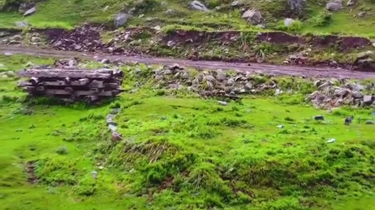 Haveli Kahota Azad Kashmir