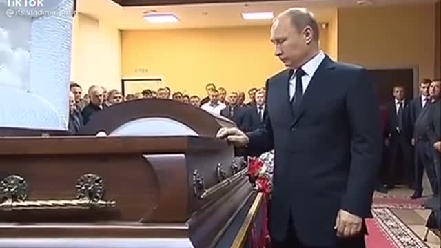 Presidente Putin sorprende al mundo con este acto