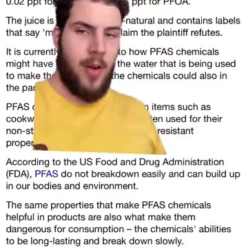 ️️🔥️🚨🔥 Coca-Cola is like Bill Gates buying out everything & contaminating it, when will it stop..?!?