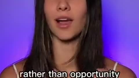 America's "Woke Agenda" to destroy women's minds