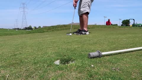 The Worlds Best Trick Golf Balls - How To Prank